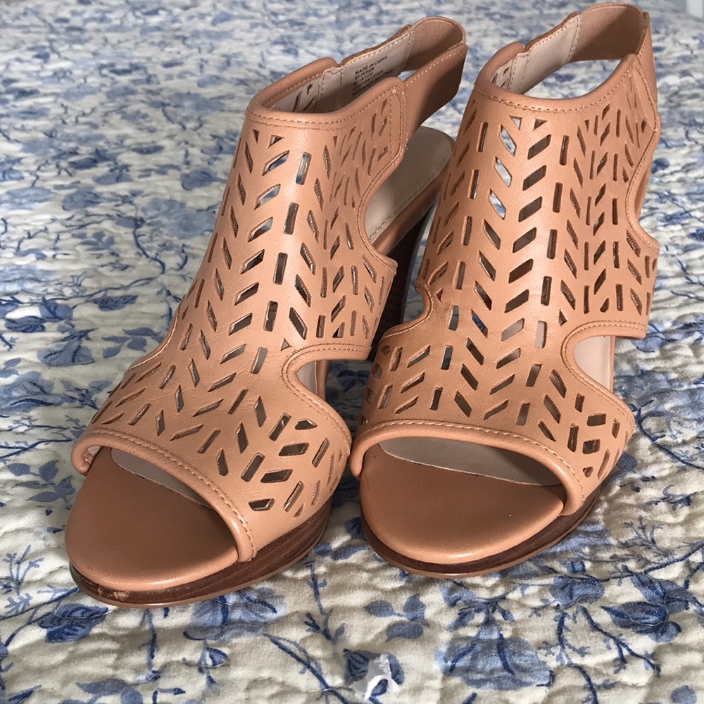 Shoes Adriennne vittadine heels